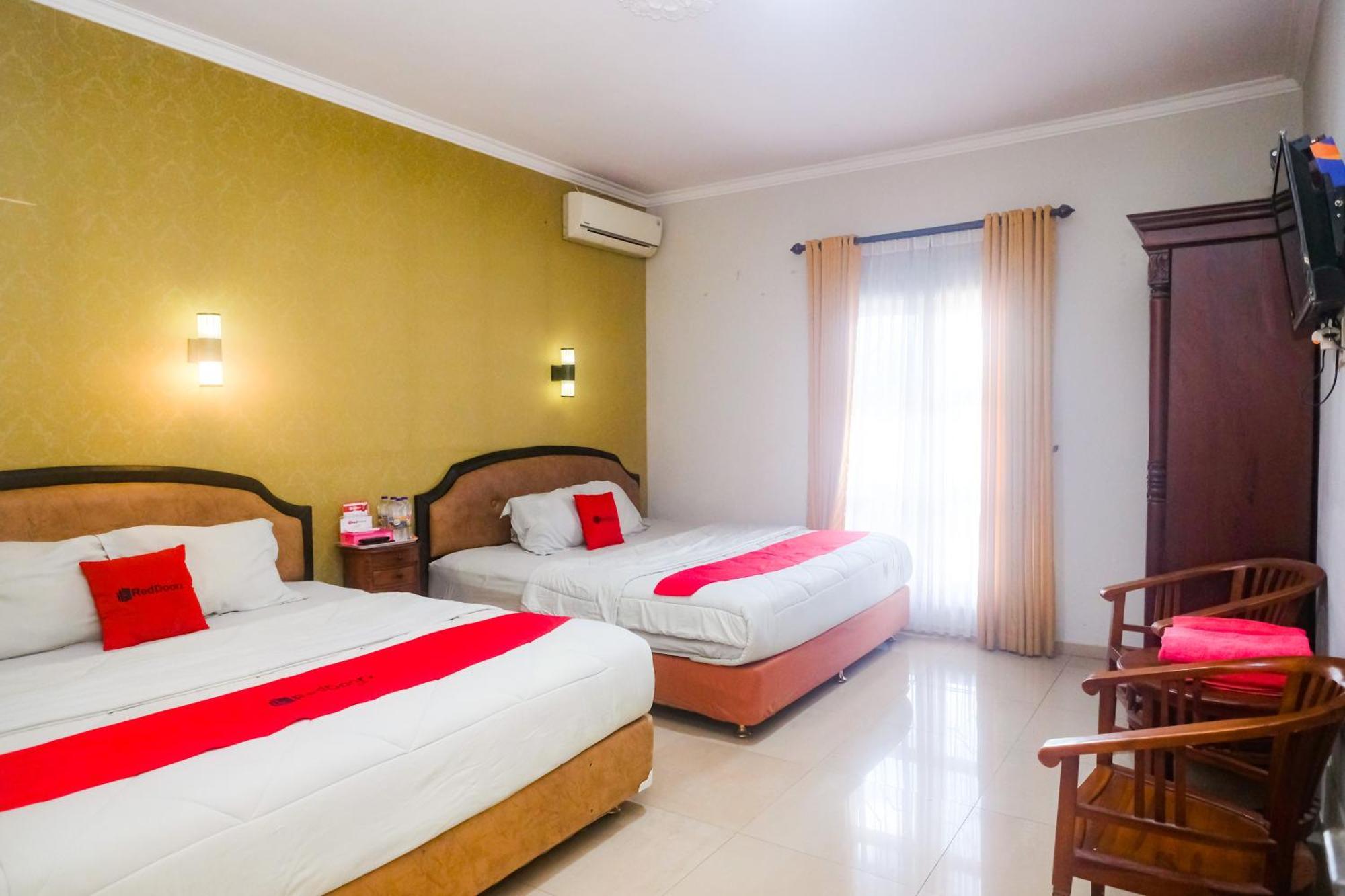 Reddoorz Near Adisucipto Airport 2