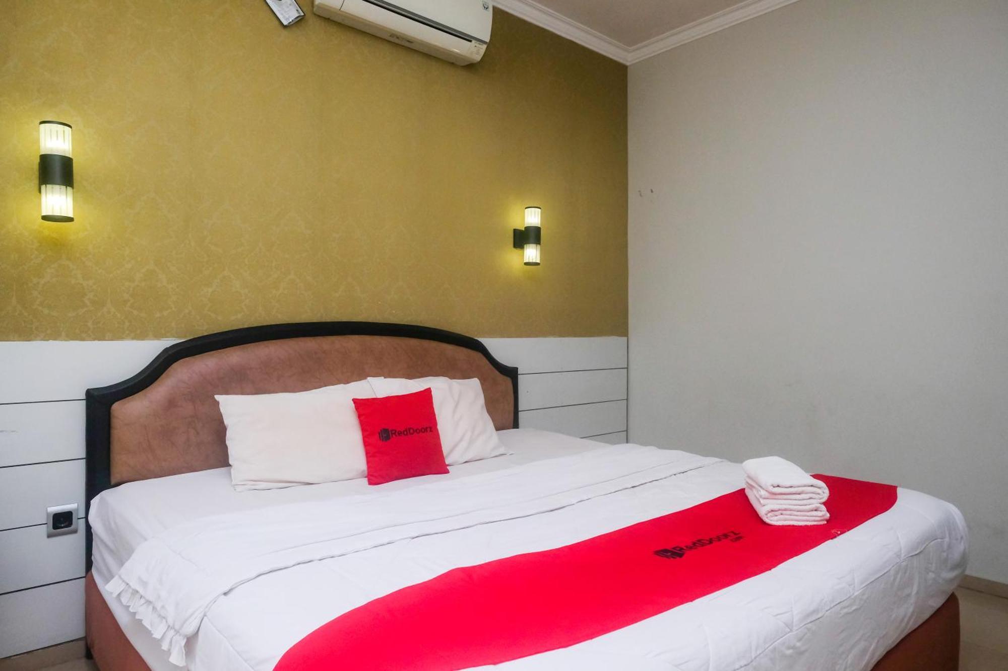 Reddoorz Near Adisucipto Airport 2 Kalasan