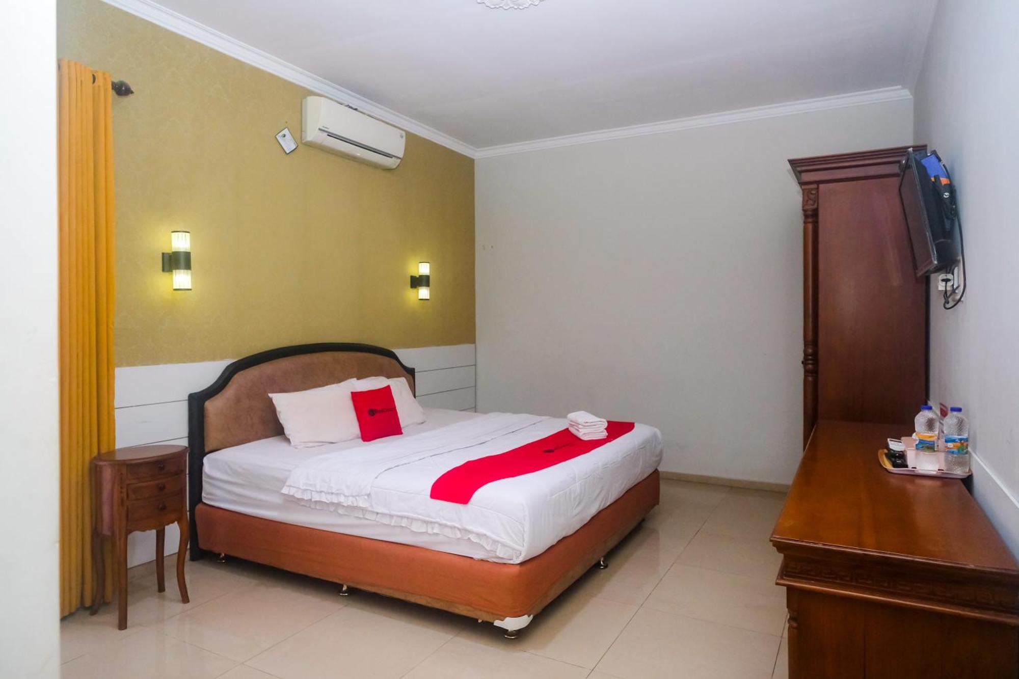 Reddoorz Near Adisucipto Airport 2